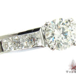 Europe Style Wedding Ring 3 2689 - Image 6