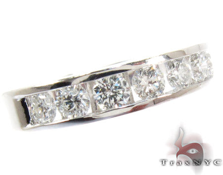 Europe Style Wedding Ring 3 2689 - Image 8