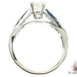 Europe Style Wedding Ring 3 2689 - Image 9