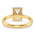Everlight Radiant Engagement Ring 2 Ct 71791