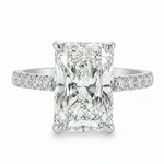 Everlight Radiant Engagement Ring 71623