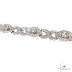 Evil Eye Diamond Bracelet 69565 - Image 5