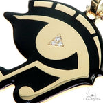 Eye of Horus DJ Logo Pendant 66994 - Image 3