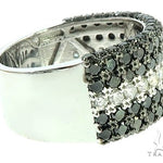 Five Row Diamond Ring 65797 - Image 5