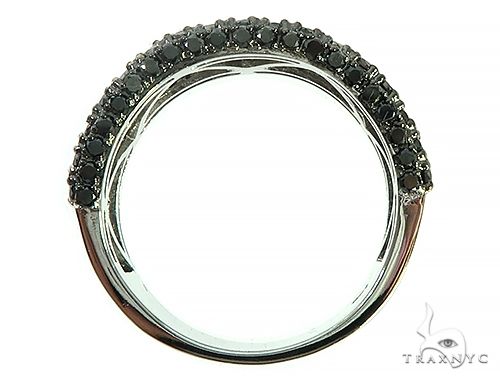 Five Row Diamond Ring 65797 - Image 7