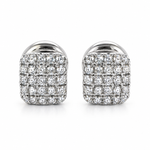 Flash Earrings 18508