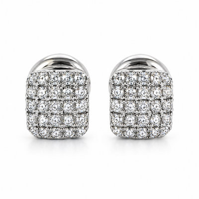 Flash Earrings 18508