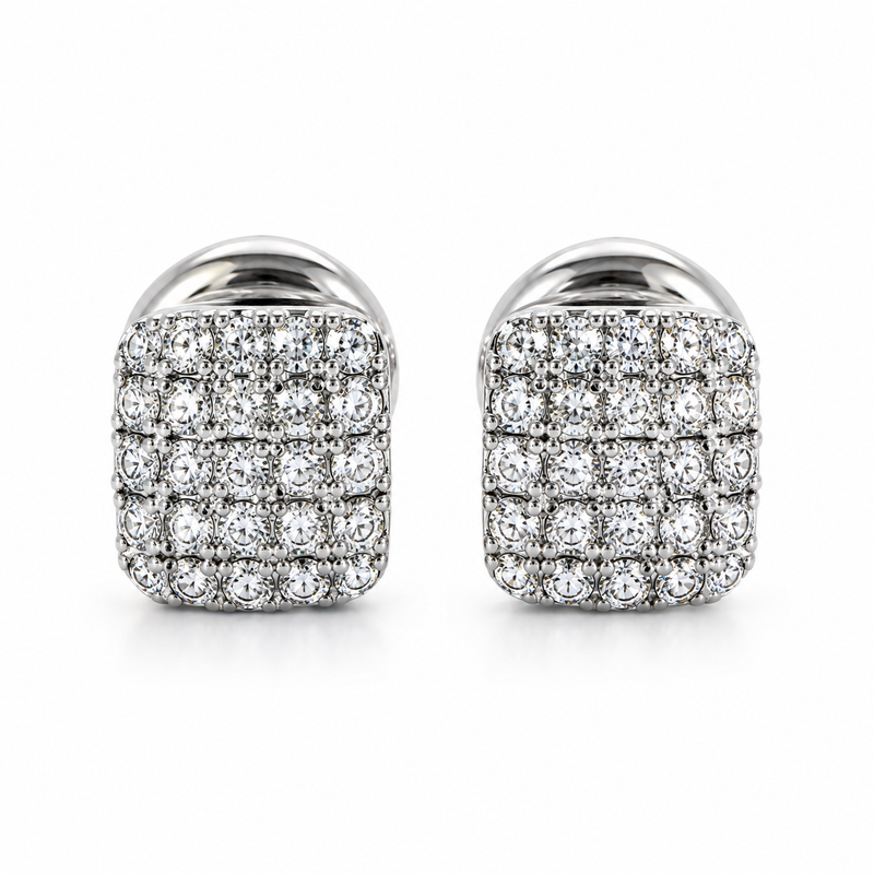 Flash Earrings 18508