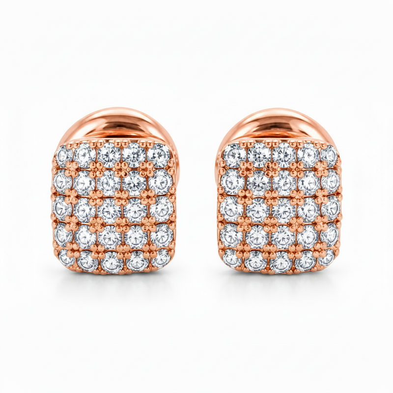Flash Earrings 18508