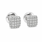Flash Earrings 18508
