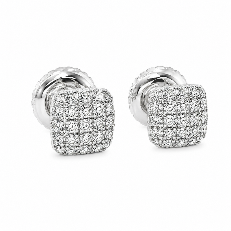 Flash Earrings 18508