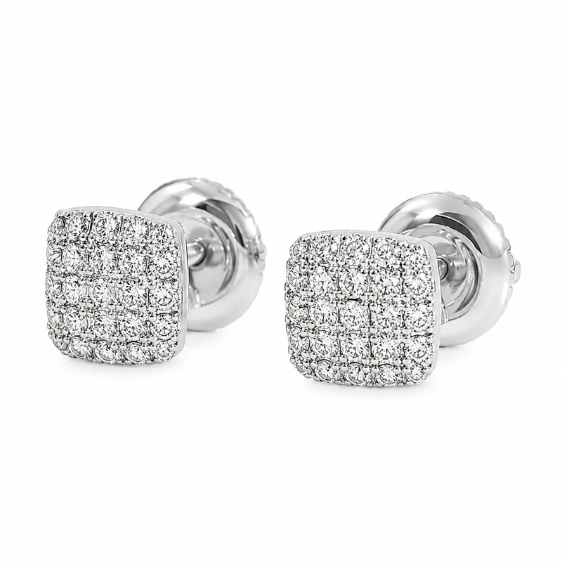 Flash Earrings 18508