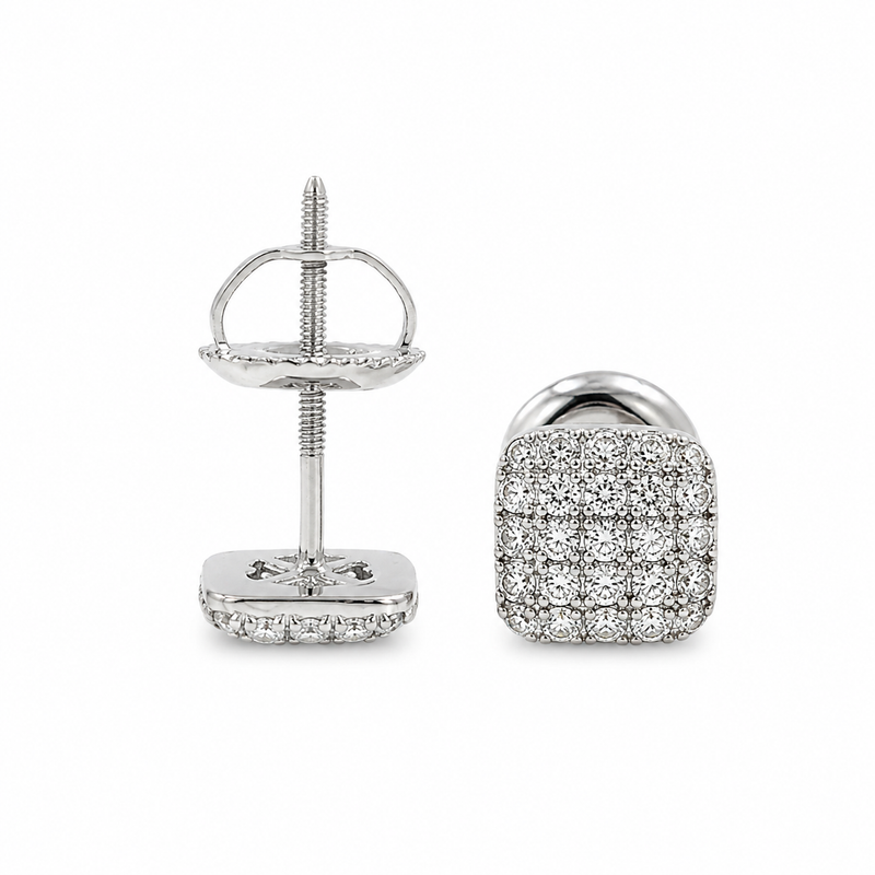 Flash Earrings 18508