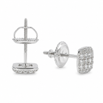 Flash Earrings 18508