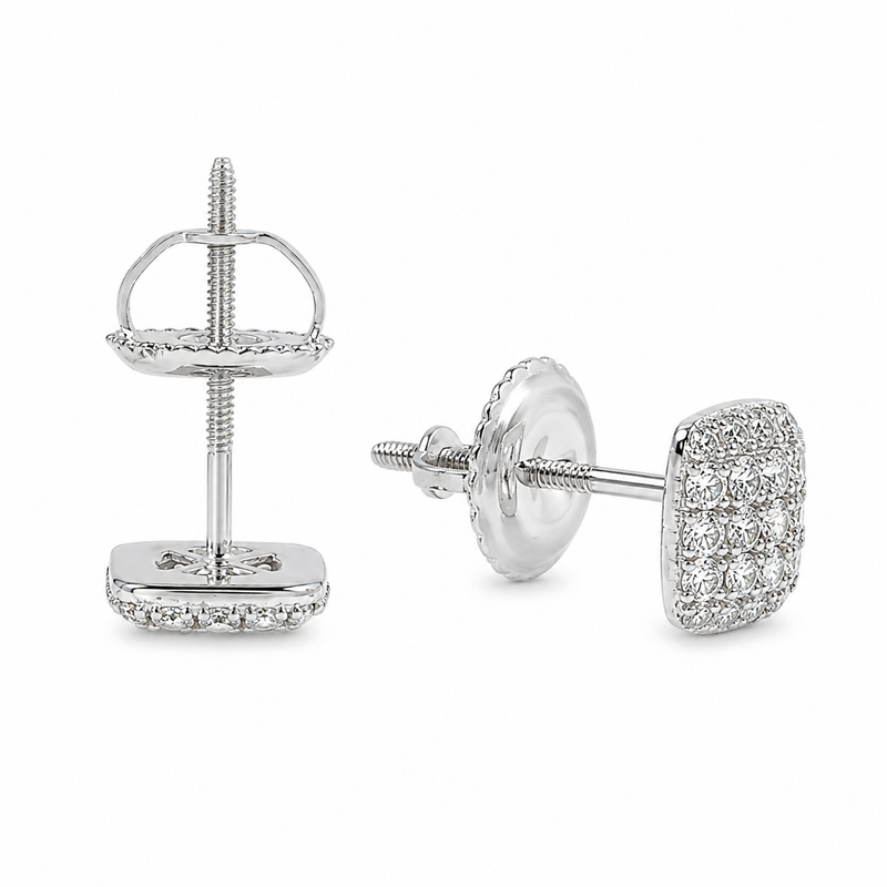 Flash Earrings 18508
