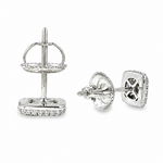 Flash Earrings 18508