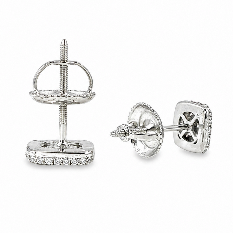Flash Earrings 18508