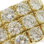 Flatiron Diamond Ring 49610 - Image 2