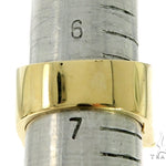 Flatiron Diamond Ring 49610 - Image 7