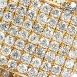 Fold Diamond Ring 26133 - Image 3