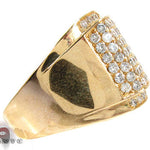 Fold Diamond Ring 26133 - Image 4