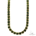 Forest Whisper Tennis Chain 69567 - Image 1