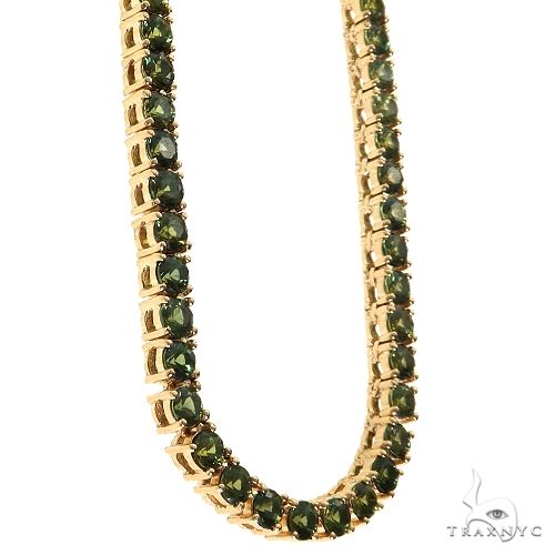 Forest Whisper Tennis Chain 69567 - Image 2