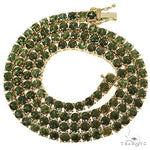 Forest Whisper Tennis Chain 69567 - Image 3