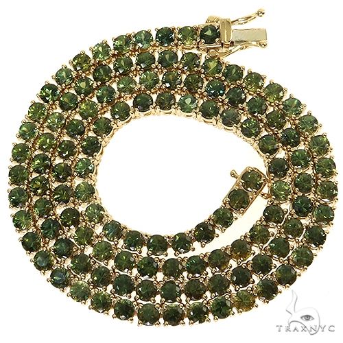 Forest Whisper Tennis Chain 69567 - Image 3