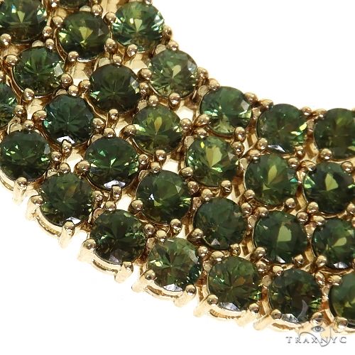 Forest Whisper Tennis Chain 69567 - Image 4