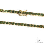 Forest Whisper Tennis Chain 69567 - Image 5