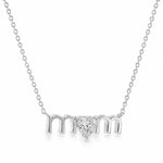 Forever Mom Diamond Necklace 71544