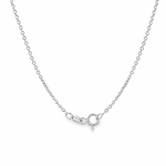 Forever Mom Diamond Necklace 71544