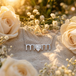 Forever Mom Diamond Necklace 71544