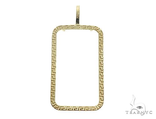 Frame/Bezel For 1 Ounce PAMP Suisse Bar 66101 - Image 1