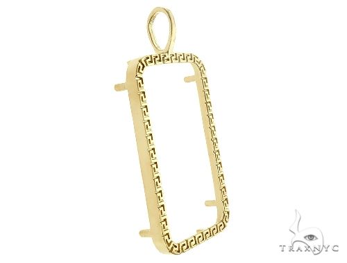 Frame/Bezel For 1 Ounce PAMP Suisse Bar 66101 - Image 2