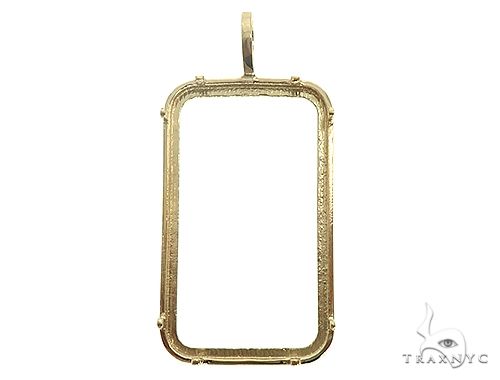 Frame/Bezel For 1 Ounce PAMP Suisse Bar 66101 - Image 3