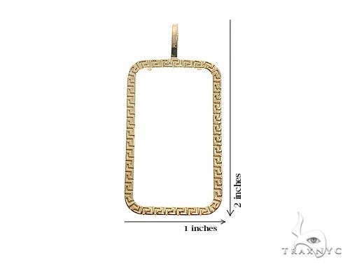 Frame/Bezel For 1 Ounce PAMP Suisse Bar 66101 - Image 6