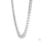 .925 Silver Solid Franco Chain 4.5mm 71270