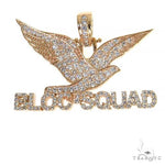 FreeBird Diamond Charm Pendant 68304 - Image 1