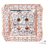 Freeze 10k Rose Gold Premiere Ring 45294 - Image 2