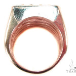 Freeze 10k Rose Gold Premiere Ring 45294 - Image 6