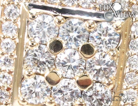 Freeze 14K Yellow Gold Premiere Ring 18921 - Image 4