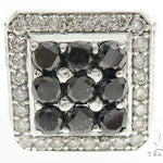 Freeze Black and White Premiere Ring 63944 - Image 2