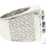 Freeze Black and White Premiere Ring 63944 - Image 4