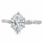 Frostine Engagement Ring 71834