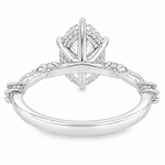 Frostine Engagement Ring 71834