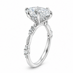 Frostine Engagement Ring 71834