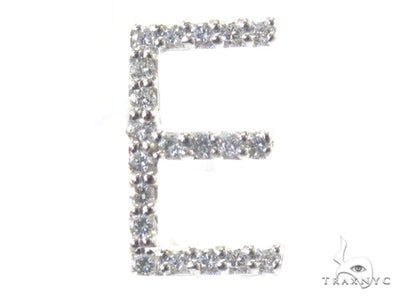 Frozen E Pendant 2 5114 - Image 1