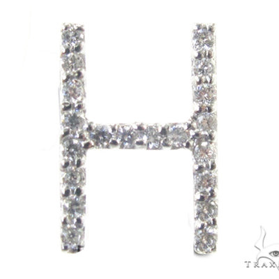 Frozen H Pendant 2 5117 - Image 1